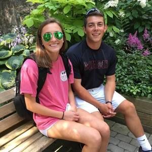 Meet your Posher, Kate